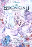 Die Eiskönigin 2: Der Manga
