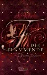 Die Flammende (Die sieben Königreiche 2)