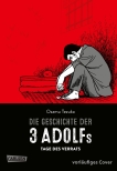 Die Geschichte der 3 Adolfs 2
