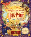 Die magische Welt von Harry Potter: Das offizielle Handbuch
