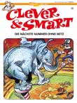Clever und Smart 17: Die nächste Nummer ohne Netz