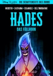 Disney – Die Schattenseite des Zorns: Hades