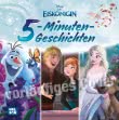Disney Eiskönigin: 5-Minuten-Geschichten