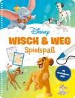 Disney Klassiker: Wisch & Weg - Spielspaß