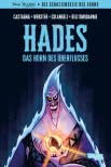 Disney – Die Schattenseite des Zorns: Hades