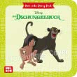 Disney Pappenbuch: Das Dschungelbuch