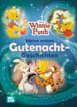 Disney Winnie Puuh: Meine ersten Gutenacht-Geschichten