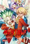 Dr. Stone 17