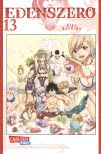 Edens Zero 13