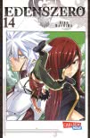 Edens Zero 14