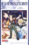 Edens Zero 20