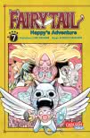 Fairy Tail – Happy's Adventure 7