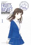 FRUITS BASKET ANOTHER 1