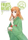 FRUITS BASKET Pearls 7