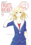 FRUITS BASKET Pearls 9