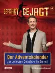 Gefragt Gejagt – Der Adventskalender zur beliebten Quizshow im Ersten