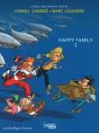 Spirou und Fantasio Spezial 37: Happy Family 2