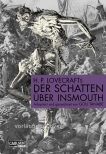 H.P. Lovecrafts Schatten über Innsmouth Teil 2 von 2