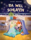 Ida will schlafen
