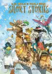 Kaiu Shirai x Posuka Demizu Short Stories