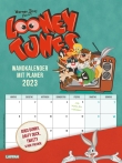 Looney Tunes Retro Planer 2023