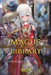 Magus of the Library  5