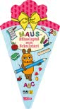 Frag doch mal ... die Maus!: Maus-Rätselspaß zum Schulstart