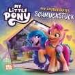 Maxi-Mini 149: My Little Pony: Ein zauberhaftes Schmuckstück