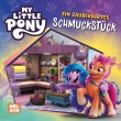 Maxi-Mini 149: My Little Pony: Ein zauberhaftes Schmuckstück