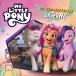Maxi-Mini 151: My Little Pony: Die verschwundene Laterne