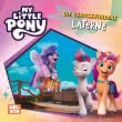 Maxi-Mini 151: My Little Pony: Die verschwundene Laterne