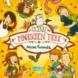 Die Schule der magischen Tiere: Meine Freunde (Freundebuch)