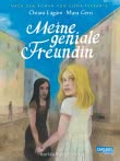 Meine geniale Freundin