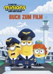 Minions - Auf der Suche nach dem Mini-Boss: Buch zum Film