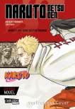 Naruto Retsuden: Naruto und seine besten Freunde (Nippon Novel)