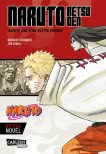 Naruto Retsuden: Naruto und seine besten Freunde (Nippon Novel)
