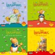 Maxi-Pixi-4er-Set 27: Neues von Leo Lausemaus (4x1 Exemplar)