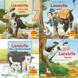 Maxi-Pixi-4er-Set 98: Neues von Lieselotte (4x1 Exemplar)