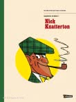 Die Bibliothek der Comic-Klassiker: Nick Knatterton