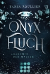 Onyxfluch (Akademie der Magier 2)