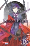 PandoraHearts 16