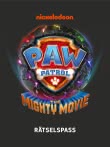 PAW Patrol - Mighty Movie: Rätselspaß