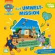PAW Patrol: Auf Umwelt-Mission