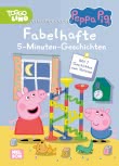 Peppa: Fabelhafte 5-Minuten-Geschichten