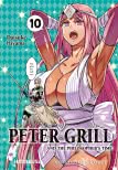Peter Grill and the Philosopher's Time 10