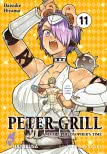 Peter Grill and the Philosopher's Time 11