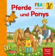 Frag doch mal ... die Maus!: Pferde und Ponys