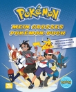 Pokémon: Mein großes Pokémon-Buch