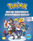 Pokémon: Mein großes Pokémon-Buch