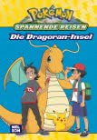 Pokémon: Spannende Reisen: Die Dragoran-Insel